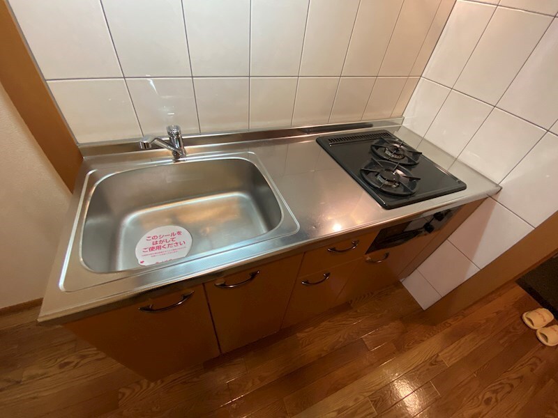 コーラル　ガーデンの物件内観写真