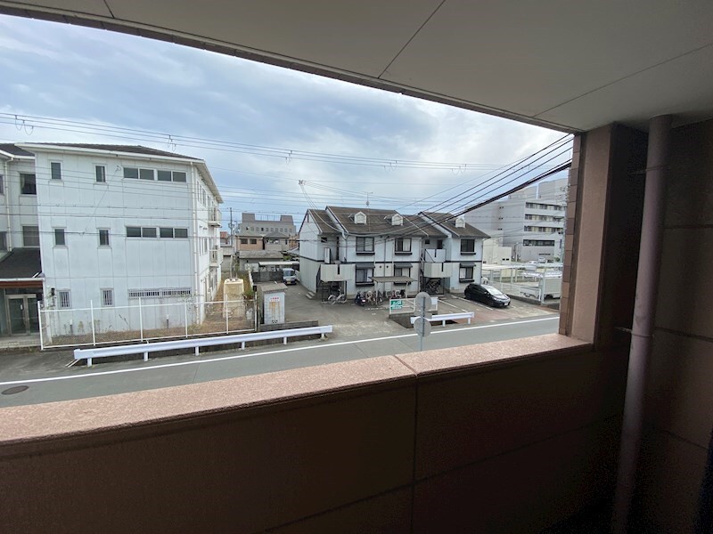 コーラル　ガーデンの物件内観写真