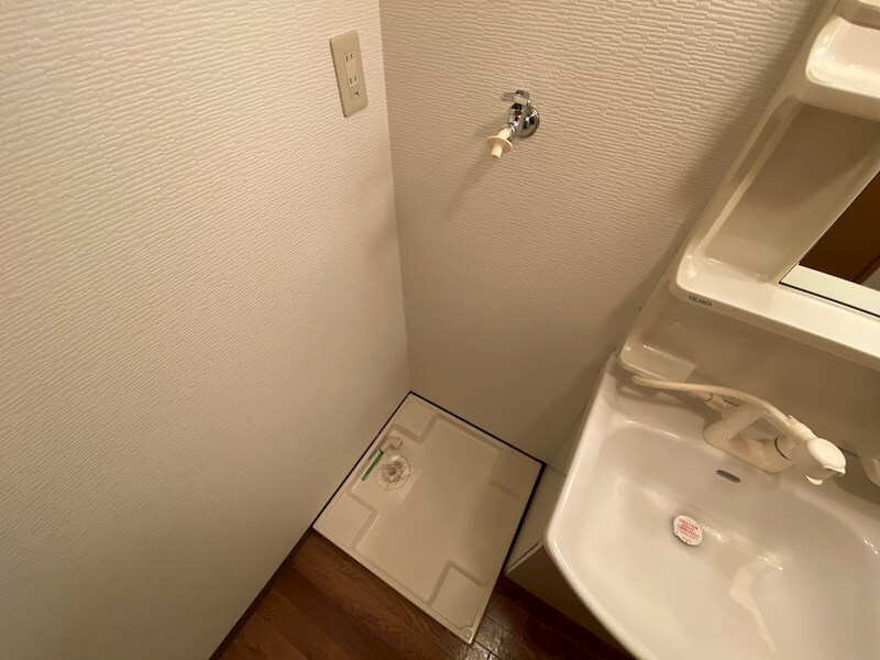 コーラル　ガーデンの物件内観写真