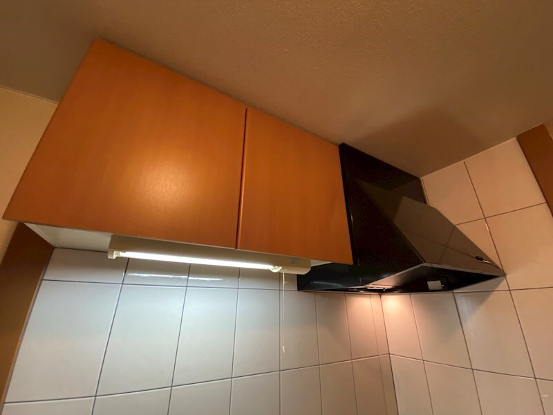 コーラル　ガーデンの物件内観写真