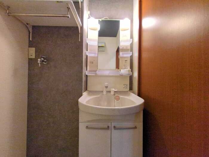 オータム・コートの物件内観写真