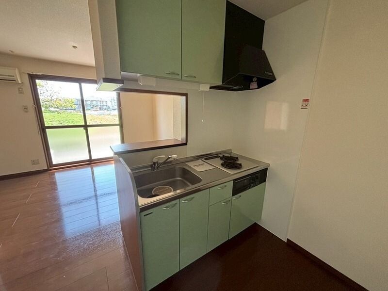 オータム・コートの物件内観写真