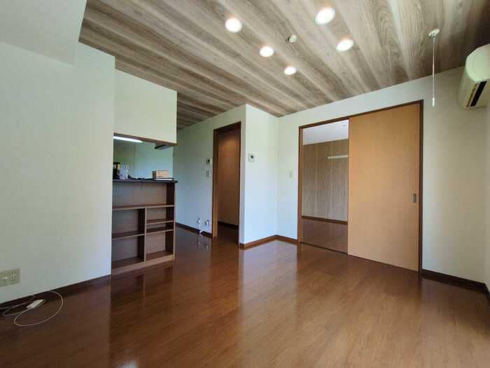 オータム・コートの物件内観写真