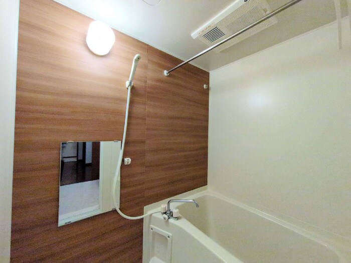 オータム・コートの物件内観写真