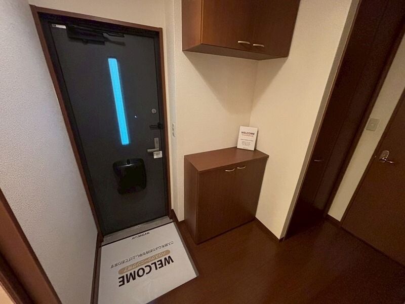 オータム・コートの物件内観写真