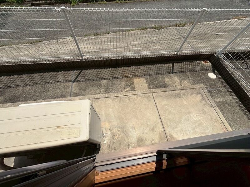 オータム・コートの物件内観写真