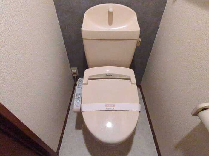 オータム・コートの物件内観写真