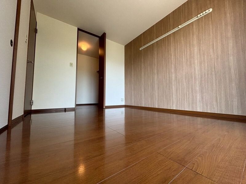 オータム・コートの物件内観写真