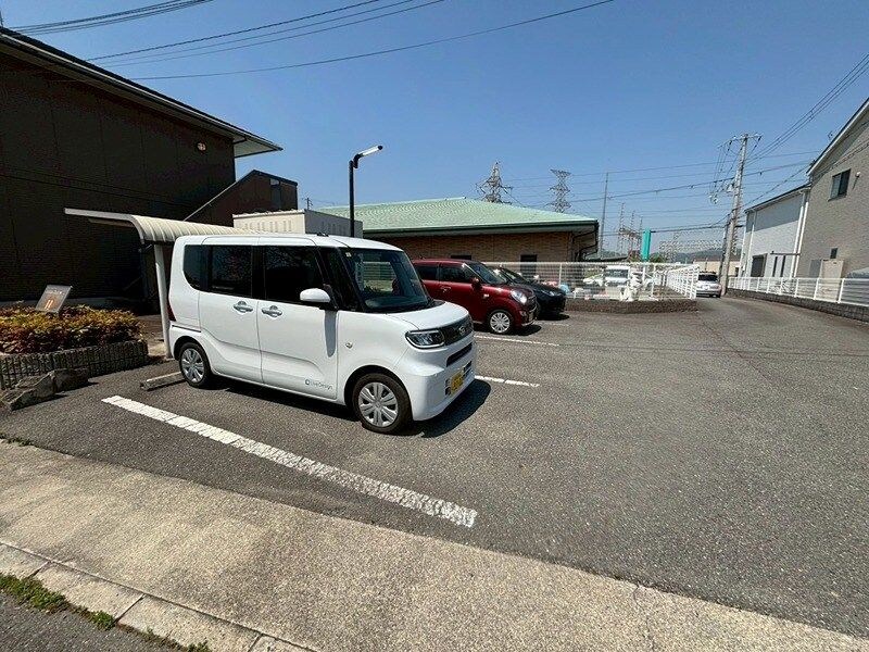 オータム・コートの物件内観写真