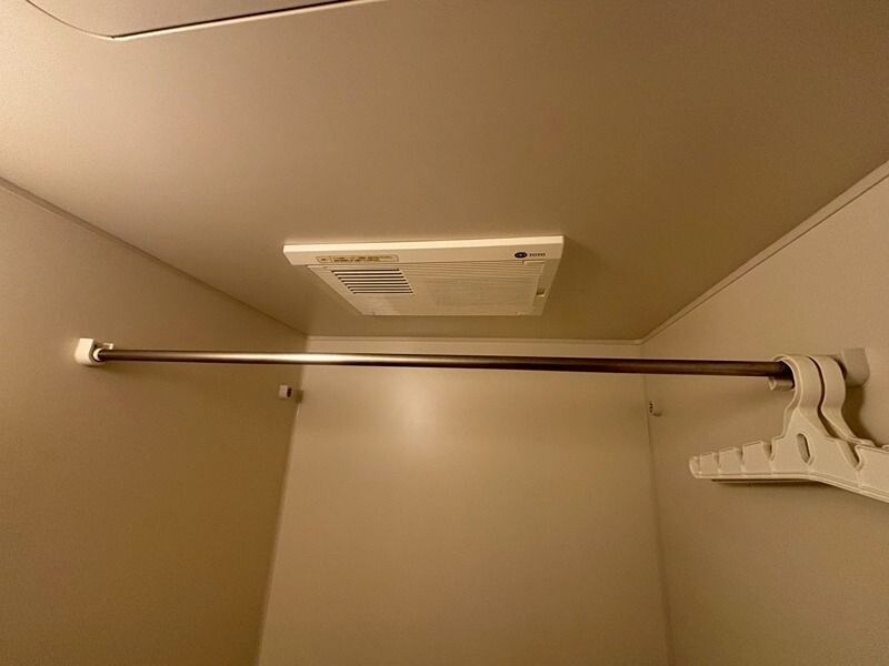 オータム・コートの物件内観写真