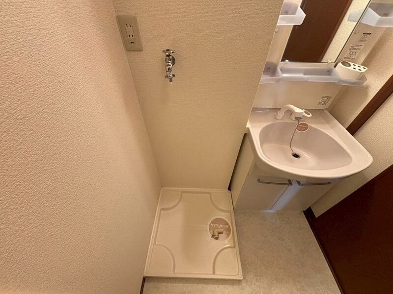 オータム・コートの物件内観写真