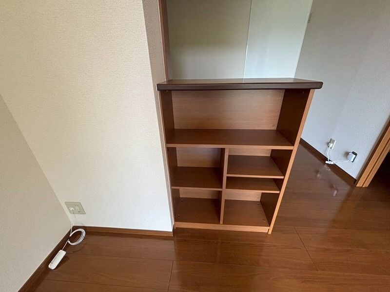 オータム・コートの物件内観写真