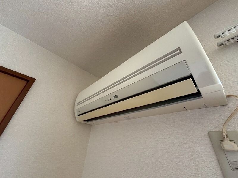 オータム・コートの物件内観写真