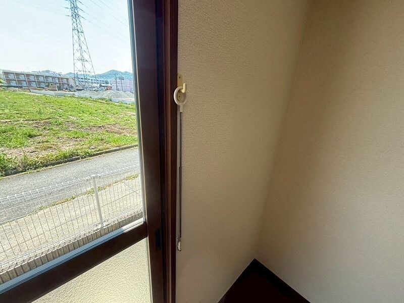 オータム・コートの物件内観写真