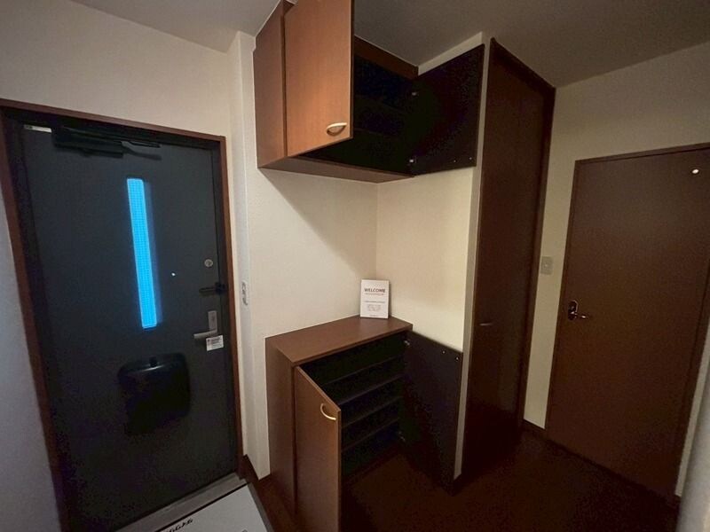 オータム・コートの物件内観写真