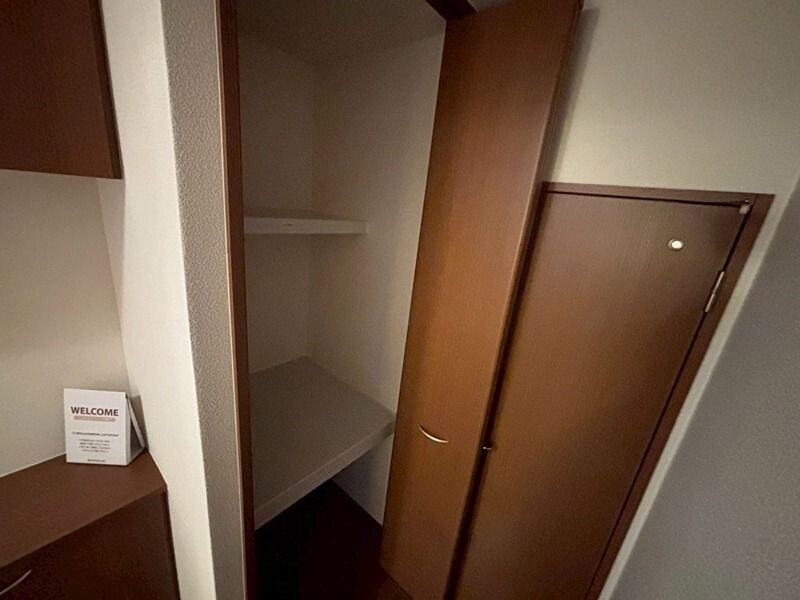 オータム・コートの物件内観写真