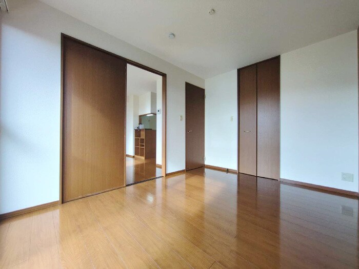 オータム・コートの物件内観写真