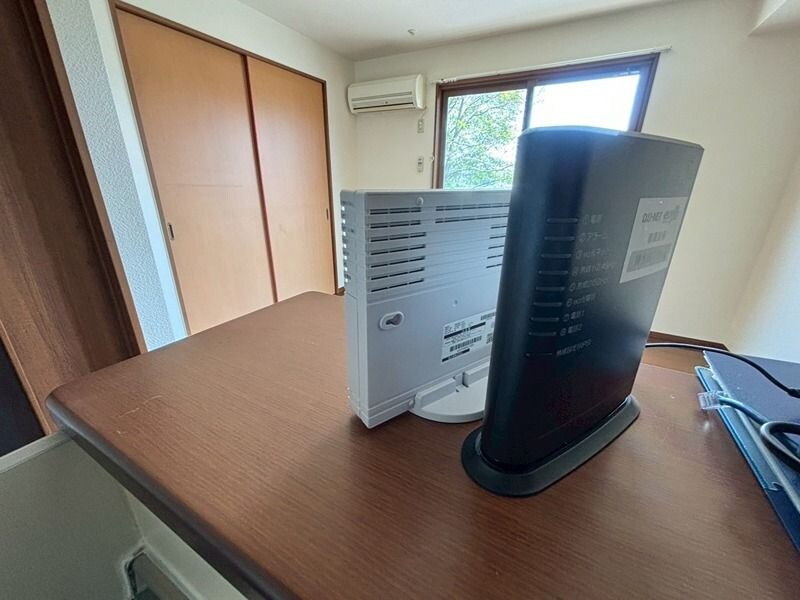 オータム・コートの物件内観写真