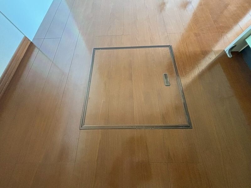 オータム・コートの物件内観写真