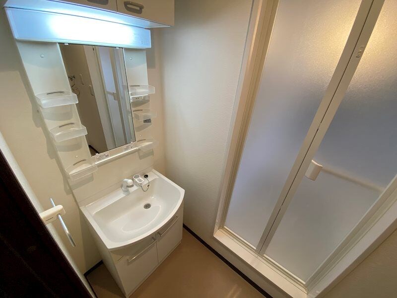 丸萬三番館の物件内観写真