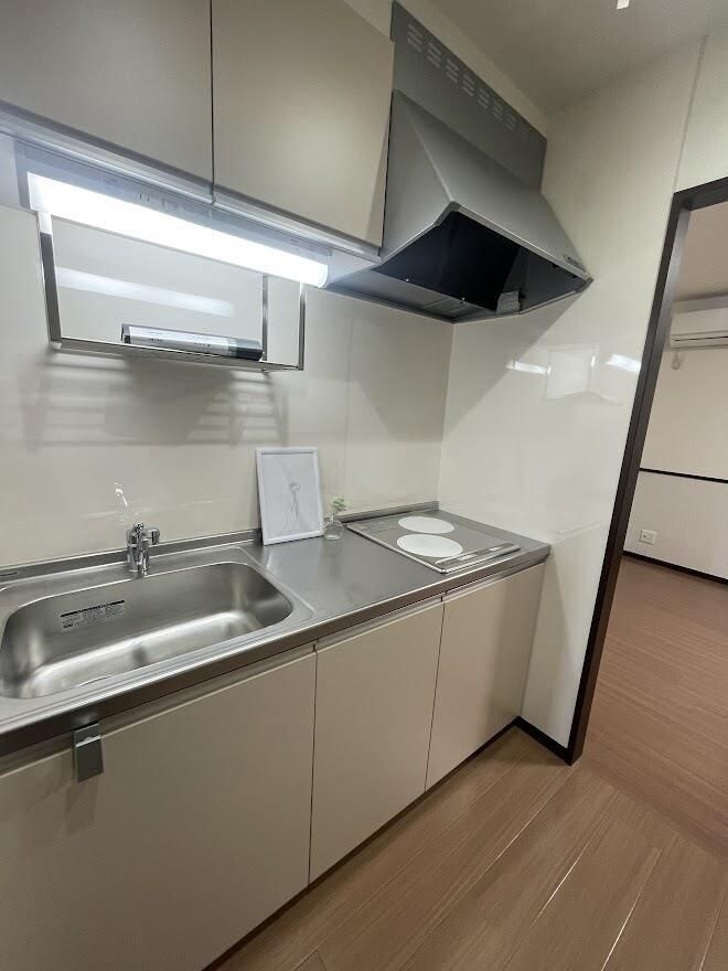 丸萬三番館の物件内観写真