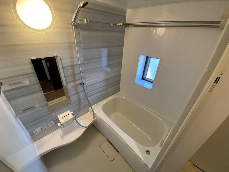 丸萬三番館の物件内観写真