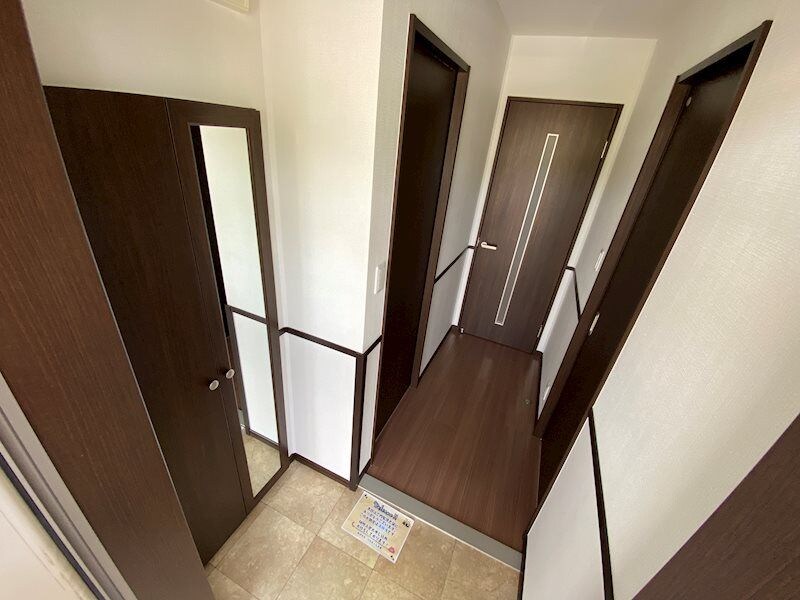 丸萬三番館の物件内観写真