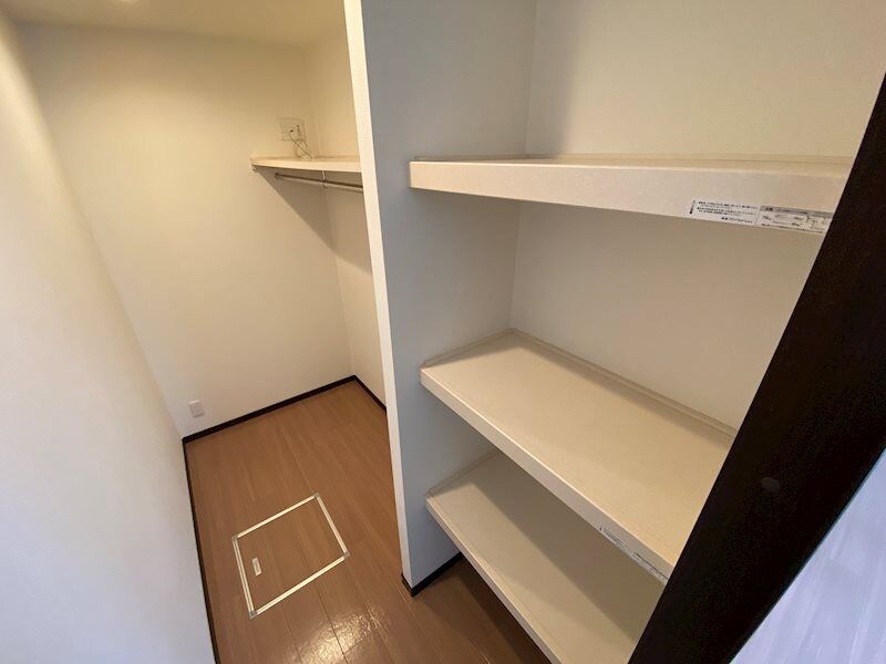 丸萬三番館の物件内観写真