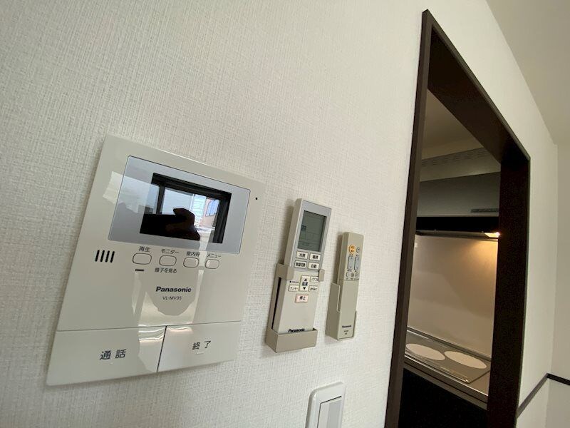 丸萬三番館の物件内観写真