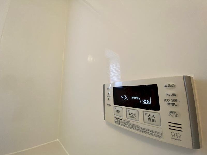 丸萬三番館の物件内観写真