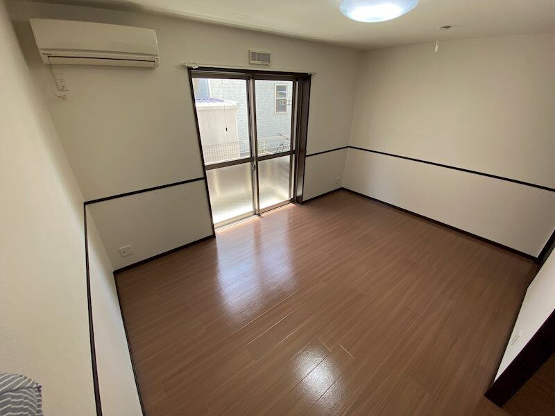 丸萬三番館の物件内観写真