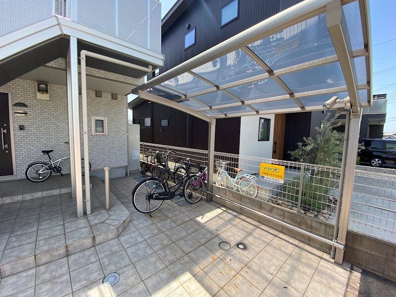 丸萬三番館の物件内観写真