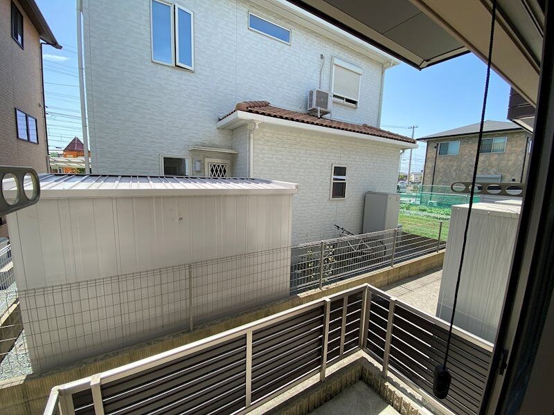 丸萬三番館の物件内観写真