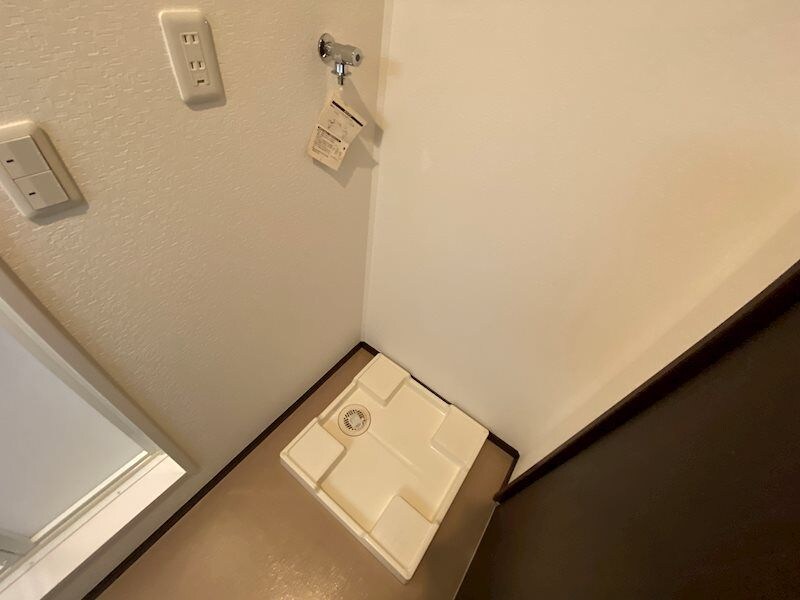 丸萬三番館の物件内観写真