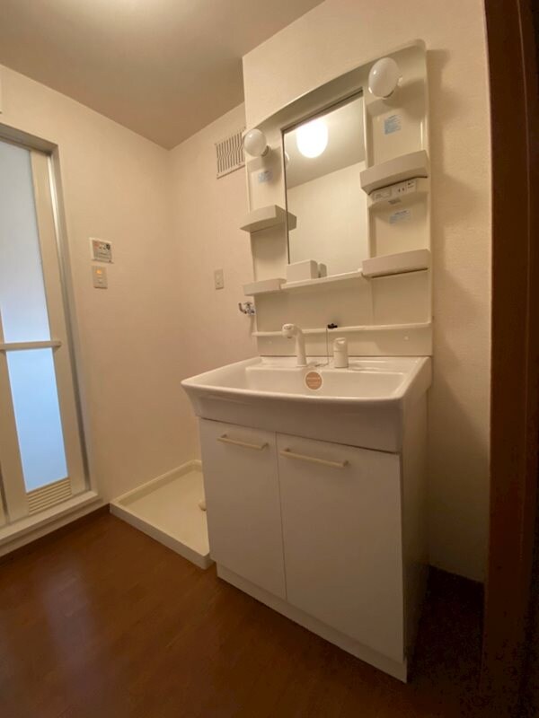 プレタメゾン大前IIの物件内観写真