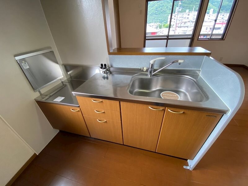 プレタメゾン大前IIの物件内観写真