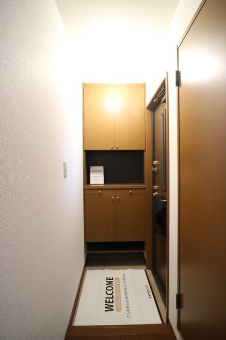 プレタメゾン大前IIの物件内観写真