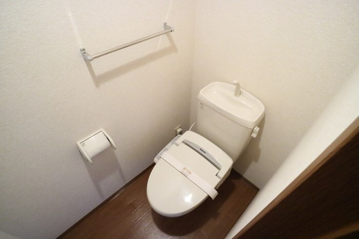 プレタメゾン大前IIの物件内観写真