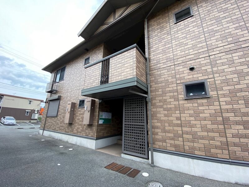 プレタメゾン大前IIの物件内観写真