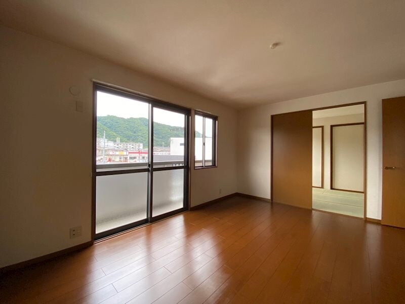 プレタメゾン大前IIの物件内観写真