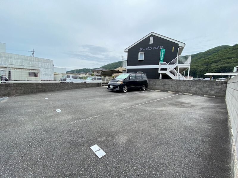 プレタメゾン大前IIの物件内観写真