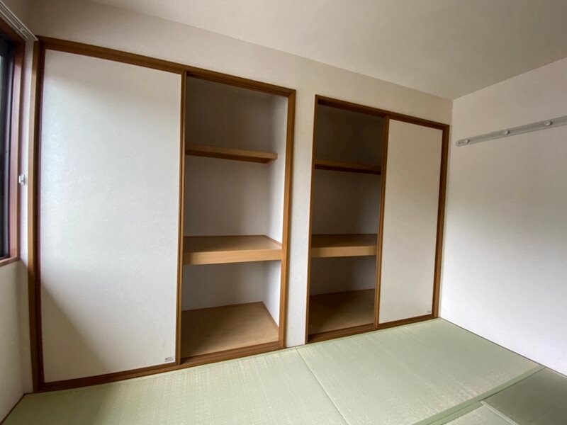 プレタメゾン大前IIの物件内観写真