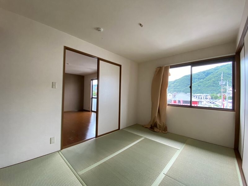 プレタメゾン大前IIの物件内観写真