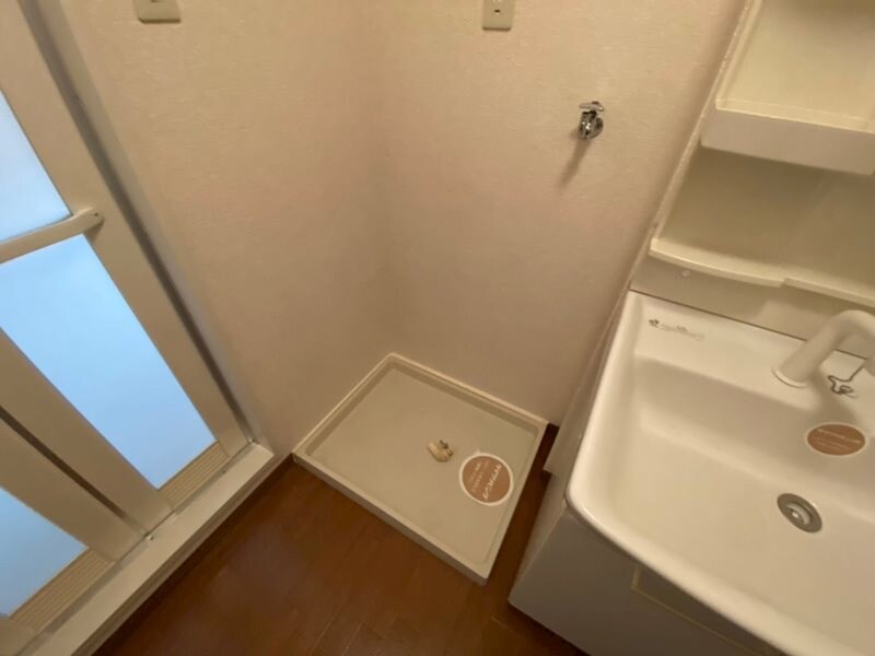 プレタメゾン大前IIの物件内観写真