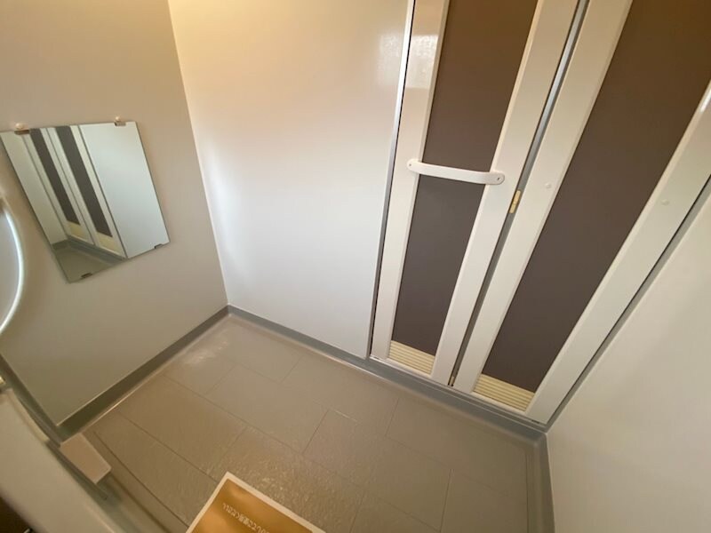 プレタメゾン大前IIの物件内観写真