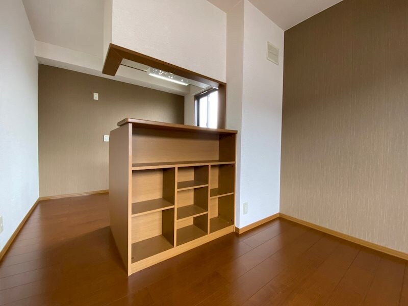 プレタメゾン大前IIの物件内観写真