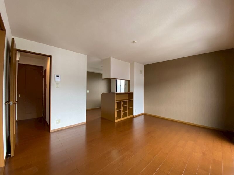 プレタメゾン大前IIの物件内観写真