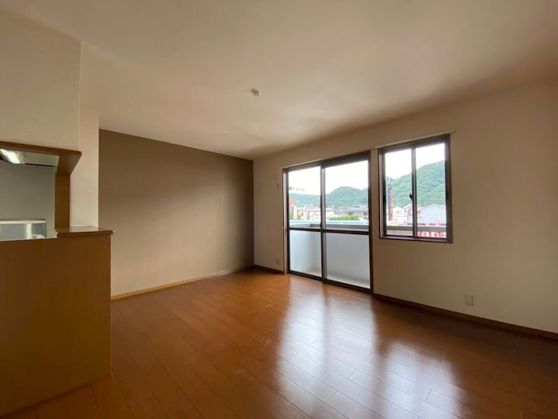 プレタメゾン大前IIの物件内観写真