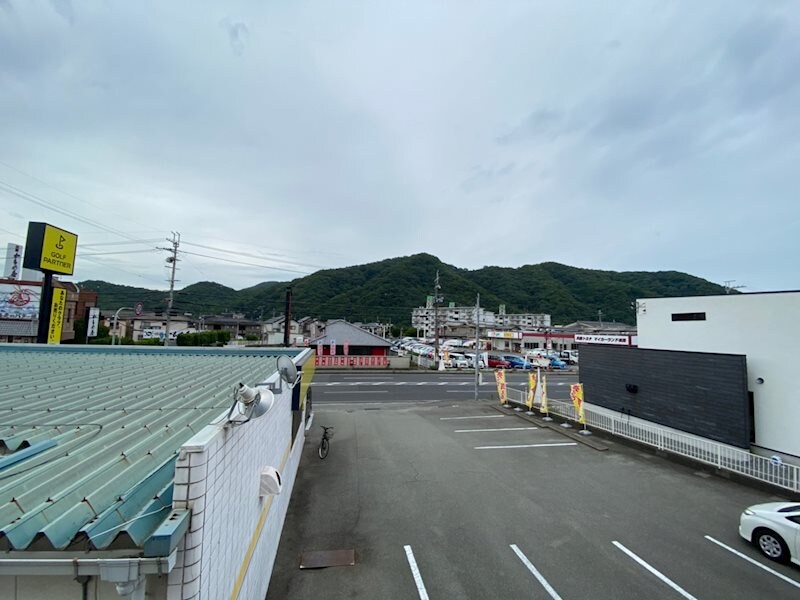 プレタメゾン大前IIの物件内観写真