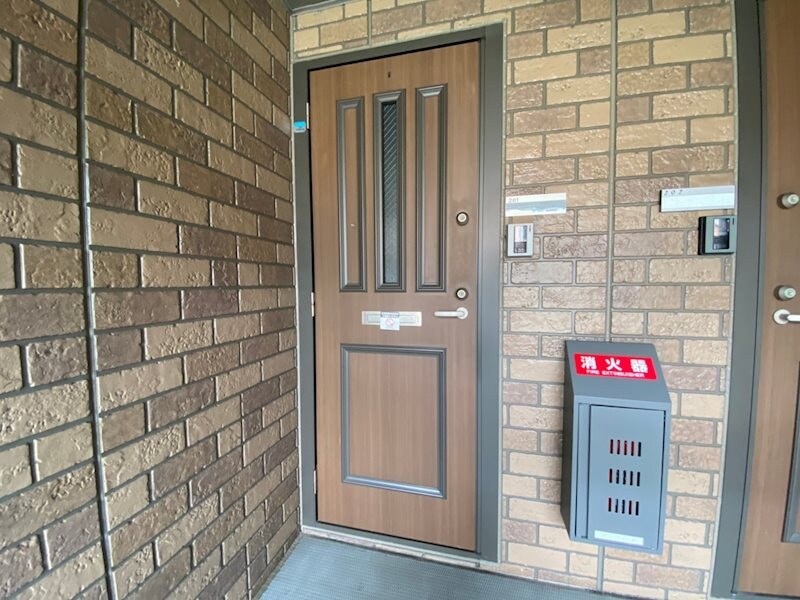 プレタメゾン大前IIの物件内観写真